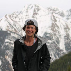 Meet your Posher, Meredith